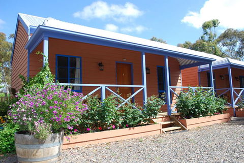 Osteria Sanso B&B - Gold Coast 0