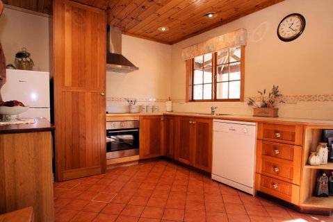 Otago Cottage - Tourism Gold Coast 1