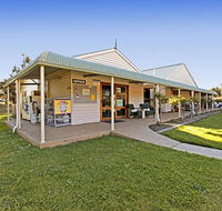 Otways Tourist Park - Tourism Gold Coast