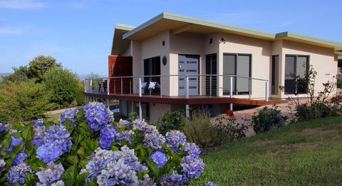 Ou+look BnB - Tourism Gold Coast 0