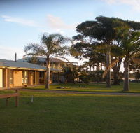 Ourimbah - across from the local rock pools - Tourism Gold Coast