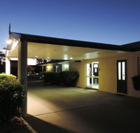 Outback Motel - Tourism Gold Coast