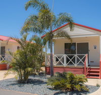 Outback Oasis Caravan Park - Gold Coast