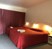 Outback Quarters- Motel Hay - Tourism Gold Coast