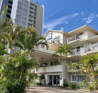 Outrigger Burleigh - Tourism Gold Coast