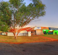 Overlander Hotel - Tourism Gold Coast