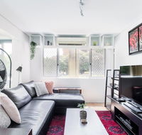 OX - Immaculate Relaxing Breeze of 2BR Brisbane River - Tourism Gold Coast