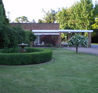 Oxley Motel - Tourism Gold Coast