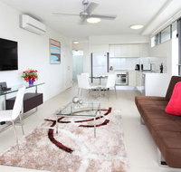 PA Apartments - Tourism Gold Coast