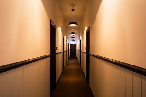 Pacific Hotel Yamba - Tourism Gold Coast 3