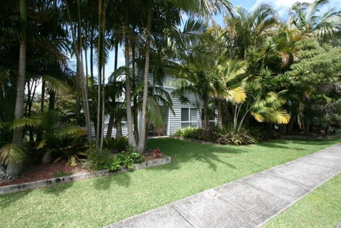PACIFIC PALMS - Tourism Gold Coast 1