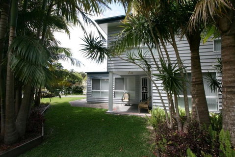 PACIFIC PALMS - Tourism Gold Coast 2