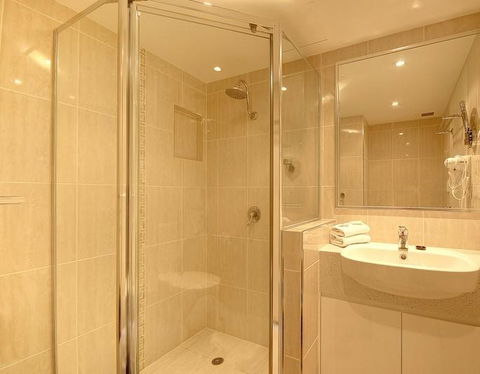 Pacific Surf Absolute Beachfront Apartments - Tourism Gold Coast 1