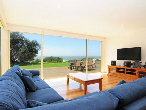Pacific Views - Direct Access Onto Culburra Beach - Tourism Gold Coast 0