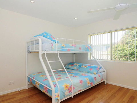 Pacific Views - Direct Access Onto Culburra Beach - Tourism Gold Coast 1