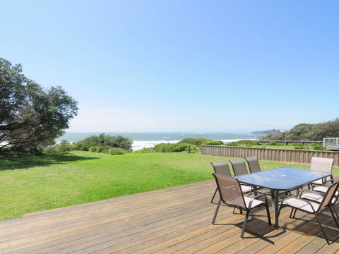 Pacific Views - Direct Access Onto Culburra Beach - Tourism Gold Coast 2