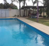 Paddle Steamer Motel - Gold Coast