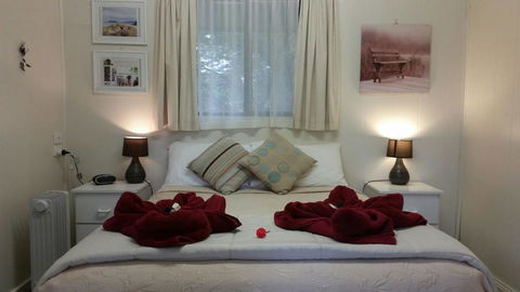Padthaway Caravan Park - Tourism Gold Coast 2