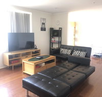 Page Fresh 3BR House Free WiFi Netflix Parking - Tourism Gold Coast