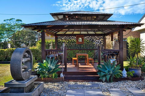 Pagoda, Culburra Beach - Tourism Gold Coast 1