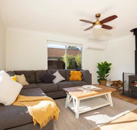 Pagoda Culburra Beach - Tourism Gold Coast