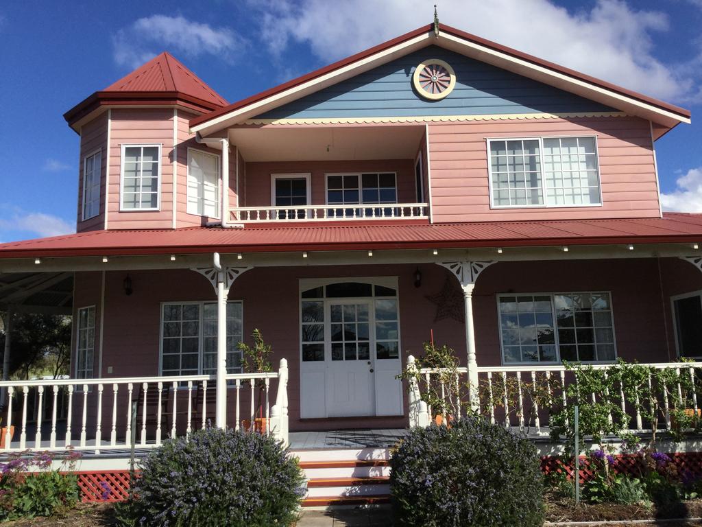 Henty WA Tourism Gold Coast
