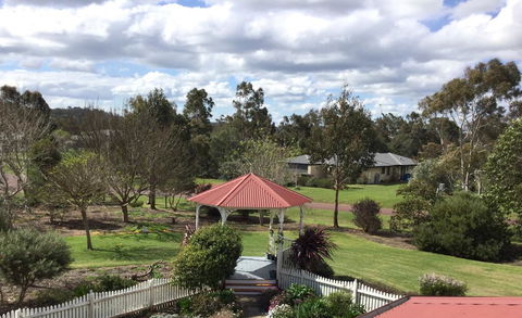 Painted Lady Bed & Breakfast - Tourism Gold Coast 2
