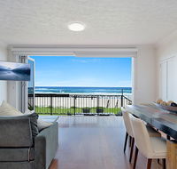 Palm Beach Beachfront Townhouse - Tourism Gold Coast