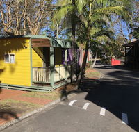 Palm Beach Caravan Park - Tourism Gold Coast