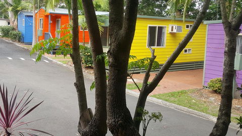 Palm Beach Caravan Park - Tourism Gold Coast 2