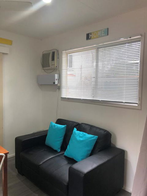 Palm Beach Caravan Park - Tourism Gold Coast 1