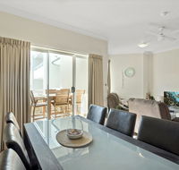 Palm Beach Holiday Resort Unit 35 - Tourism Gold Coast