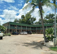 Palm Court Backpackers - Tourism Gold Coast
