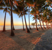 Palm Cove Beach Retreat - Tourism Gold Coast