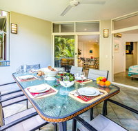 Palm Cove Holiday Apartment - Tourism Gold Coast