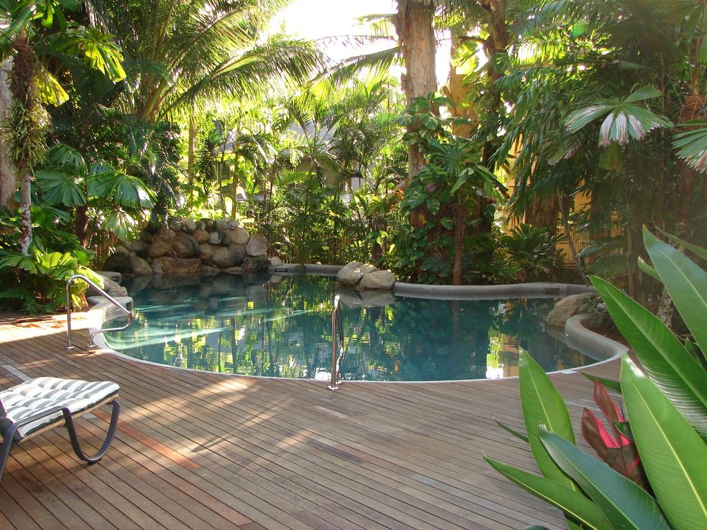 Palm Cove QLD Tourism Gold Coast