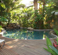 Palm Cove Tropic Apartments - Tourism Gold Coast