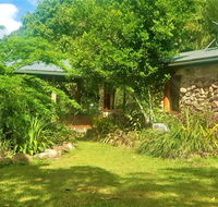 Palm Grove Rainforest Retreat - Tourism Gold Coast