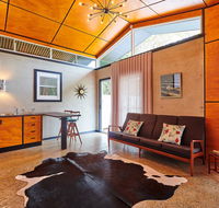 Palm Springs Suite - Tourism Gold Coast