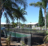 Palm Valley Motel - Tourism Gold Coast