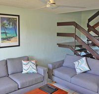Palm Waters Holiday Villas - Tourism Gold Coast