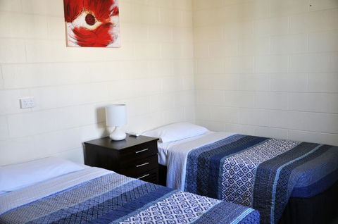 Palm Waters Holiday Villas - Tourism Gold Coast 2
