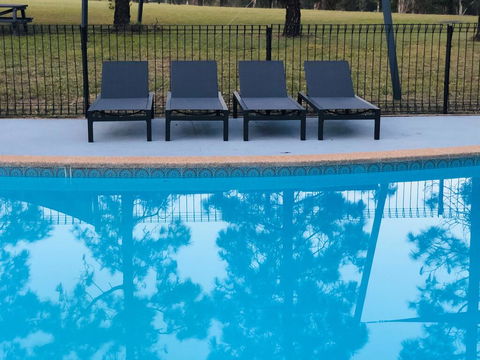 Palmers Lane Estate - Tourism Gold Coast 1