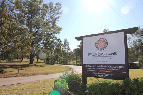 Palmers Lane Estate - Tourism Gold Coast 0
