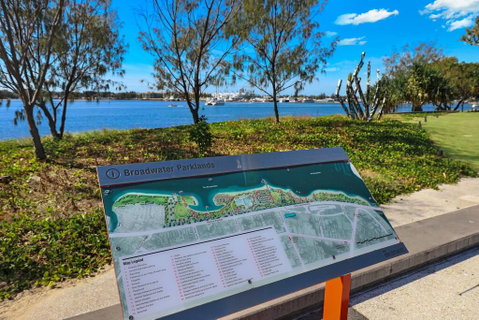 Palmerston Tower - Tourism Gold Coast 1
