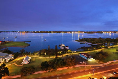 Palmerston Tower - Tourism Gold Coast 2