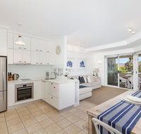 Palmie at Iluka Resort Apartments - Gold Coast