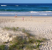 Palmy Sea Breeze - Tourism Gold Coast