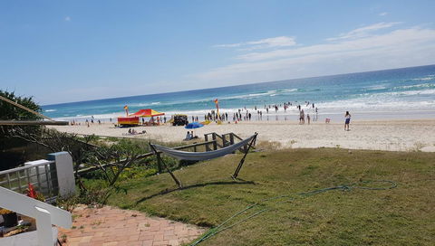 Palmy Sea Breeze - Tourism Gold Coast 3
