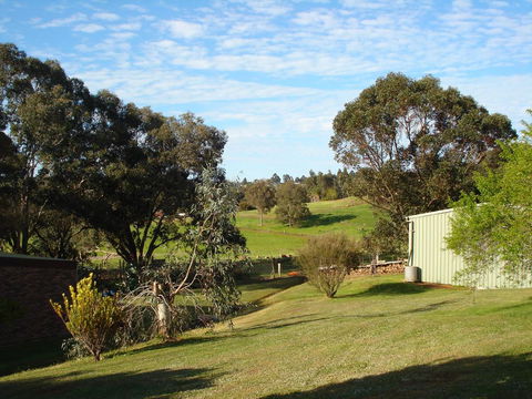 Pamelas Retreat - Tourism Gold Coast 2